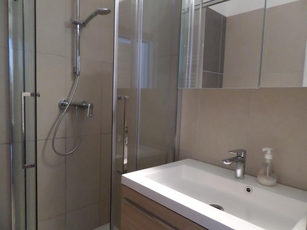 Joli Appartement Entre Menton Et Monaco Roquebrune-Cap-Martin Room photo