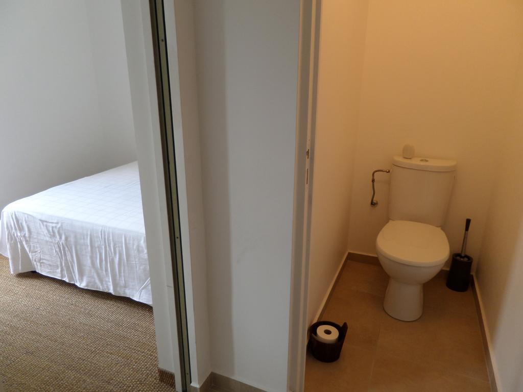 Joli Appartement Entre Menton Et Monaco Roquebrune-Cap-Martin Room photo