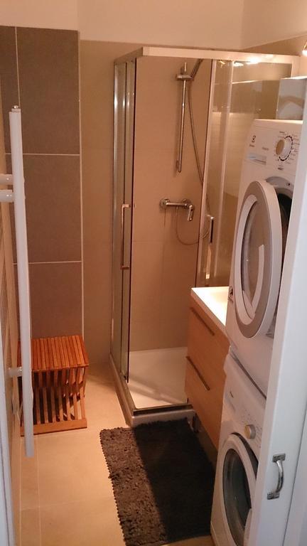Joli Appartement Entre Menton Et Monaco Roquebrune-Cap-Martin Room photo