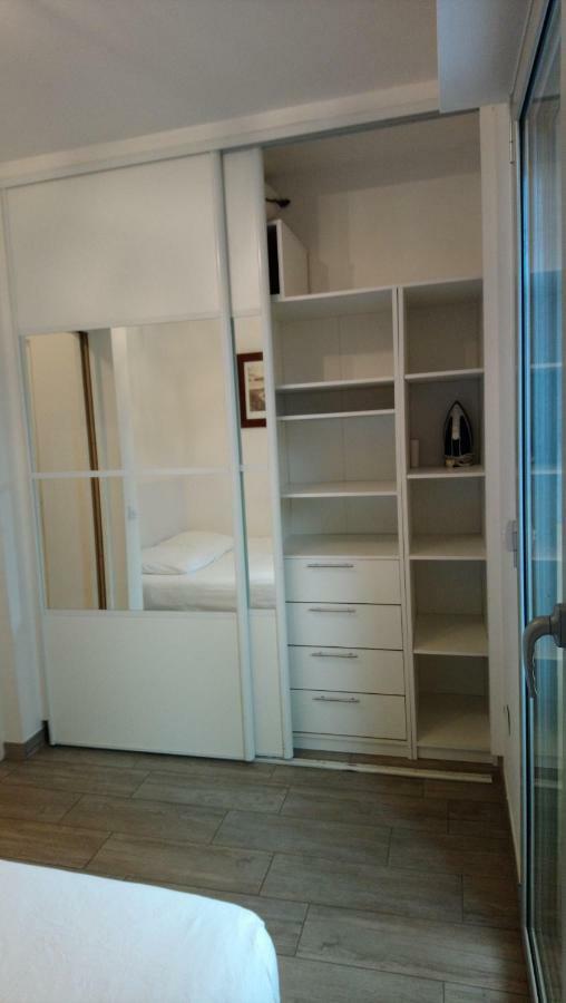 Joli Appartement Entre Menton Et Monaco Roquebrune-Cap-Martin Exterior photo