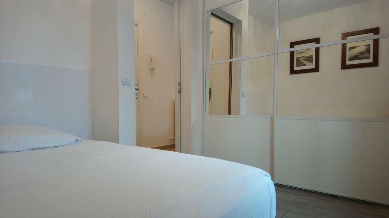 Joli Appartement Entre Menton Et Monaco Roquebrune-Cap-Martin Exterior photo